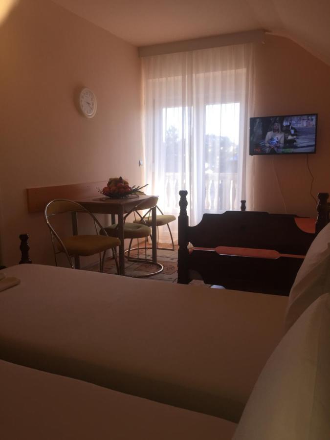 Apartmani Berghaus 즐라티보 객실 사진